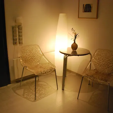 Вилла Front In *